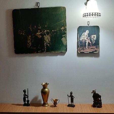 Victoria Guesthouse クタイシ エクステリア 写真