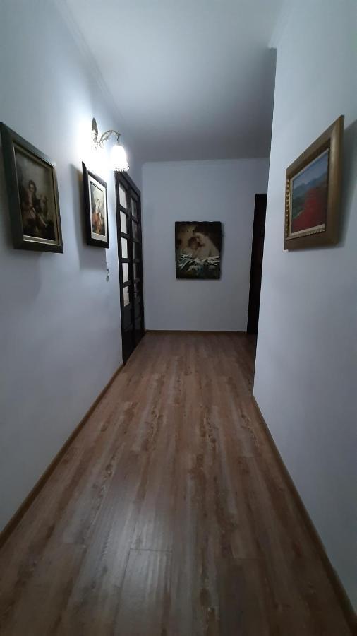 Victoria Guesthouse クタイシ エクステリア 写真